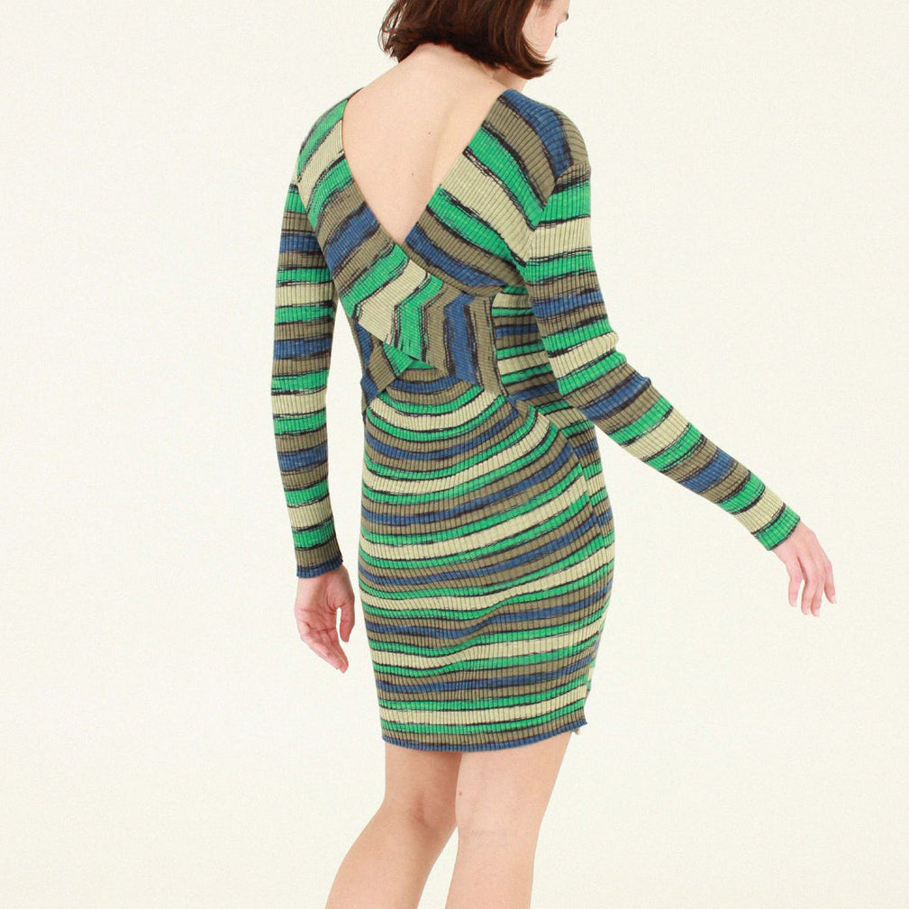 Brisa Dress
