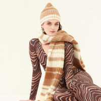 Alile Hat in Camel