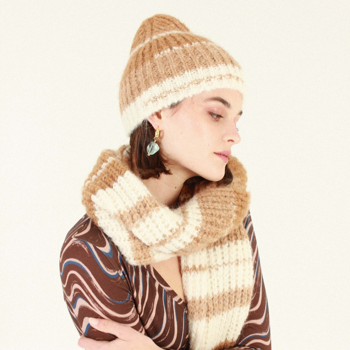 Alile Hat in Camel