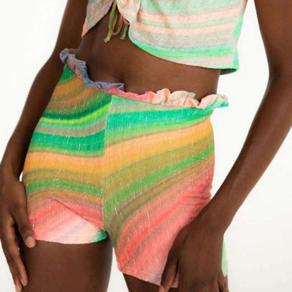 Talia Shorts