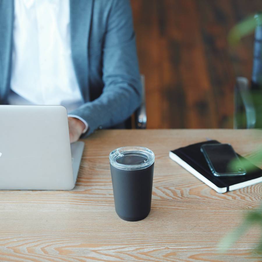 To Go Tumbler
