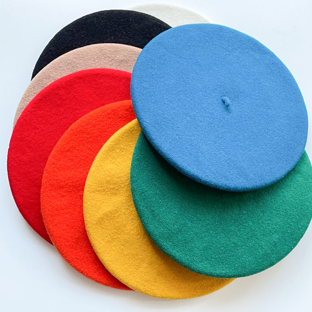 Berets