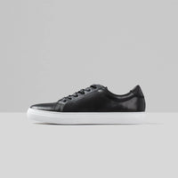 Paul Sneaker in Black