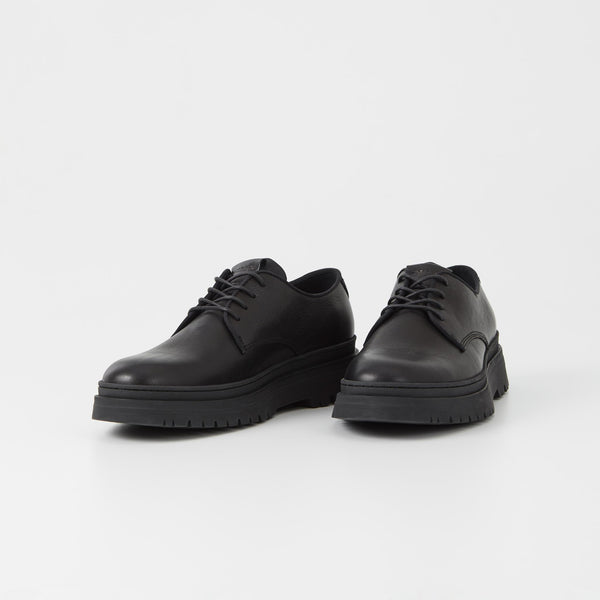 H&M Men's Chunky Derby Shoes