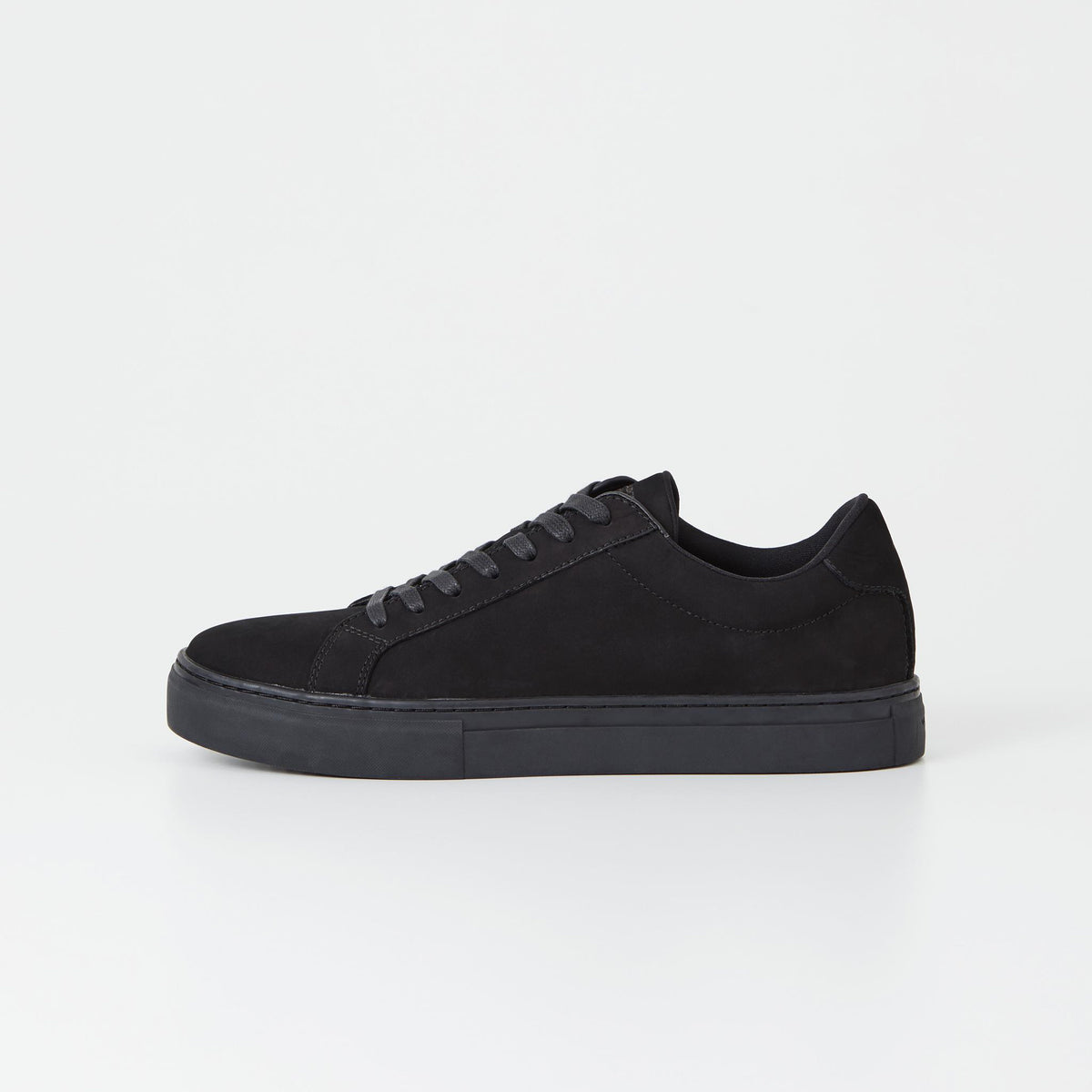 Paul 2.0 Sneaker in Black/Black