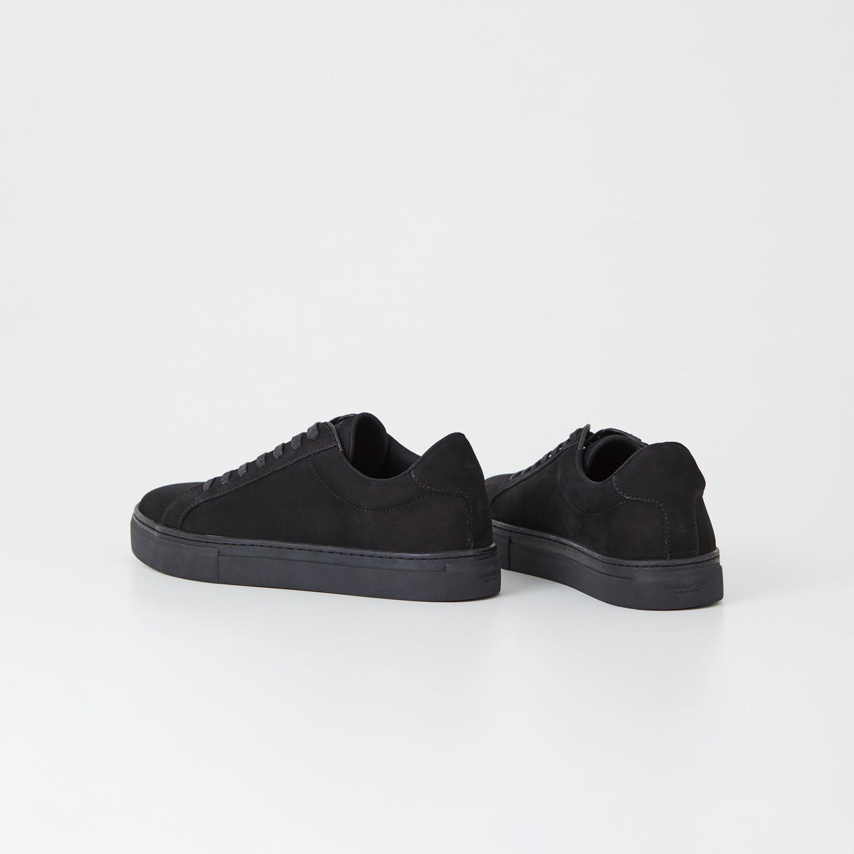 Paul 2.0 Sneaker in Black/Black