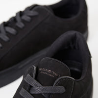 Paul 2.0 Sneaker in Black/Black