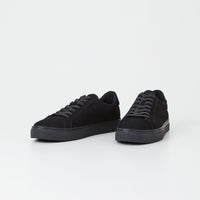 Paul 2.0 Sneaker in Black/Black