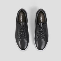 Paul Sneaker in Black