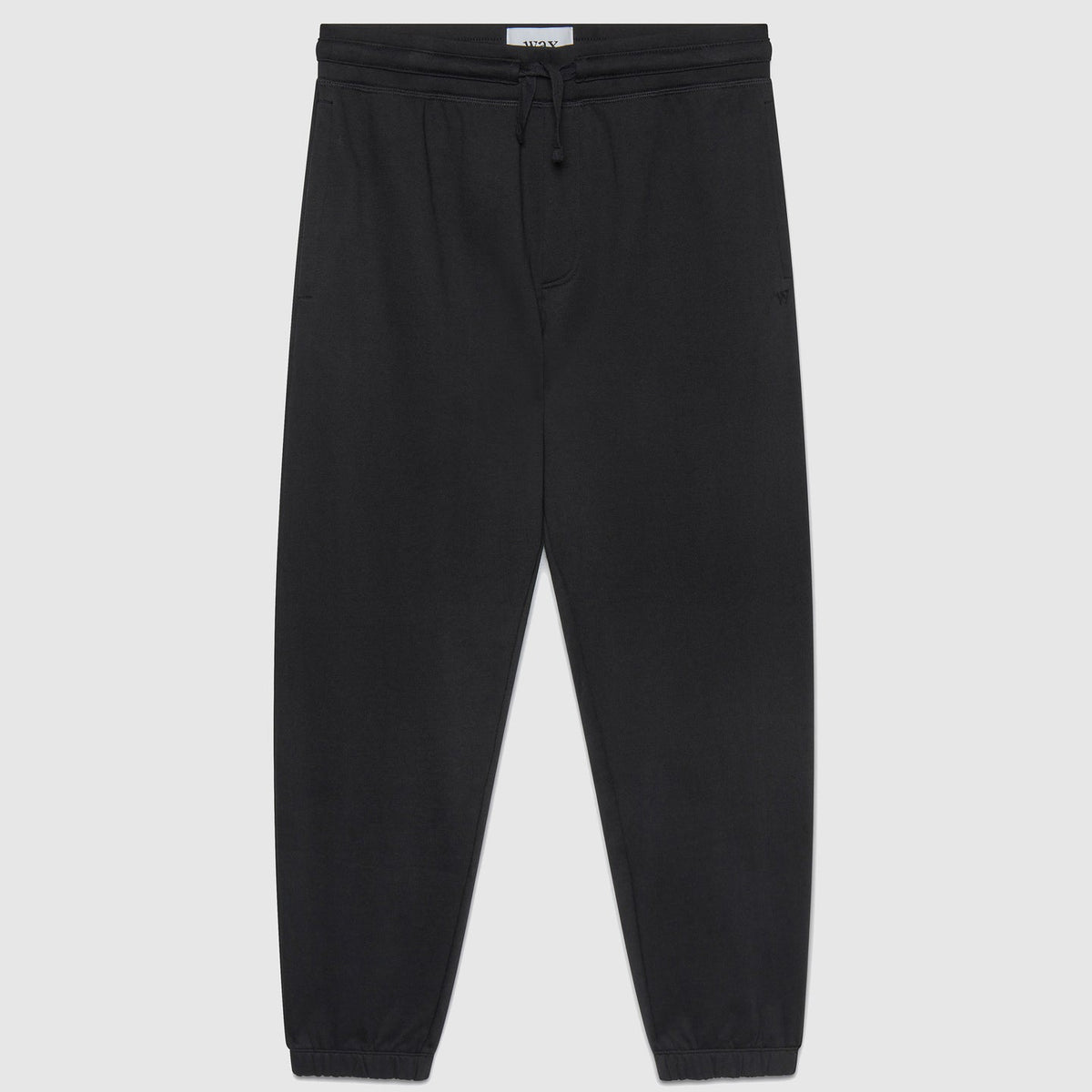 Eno Jogger in Black