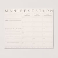 Manifestation Pad