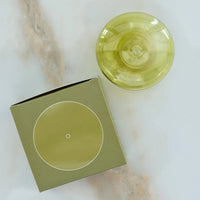 Bubble Incense Holder