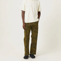 Painter Pant in Camo