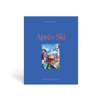 Après-Ski 1000 Piece Puzzle