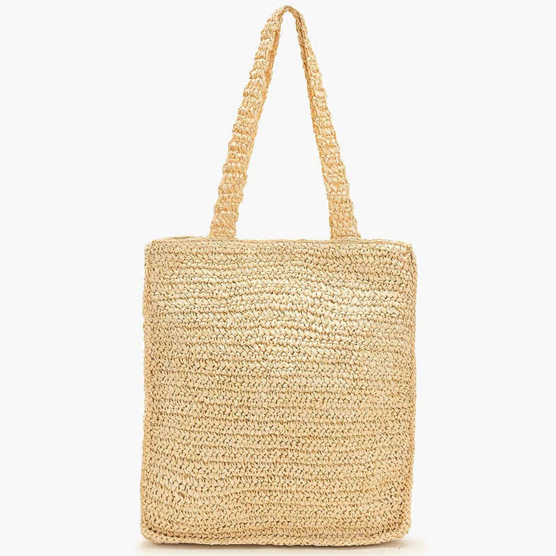 Sardine Market Tote