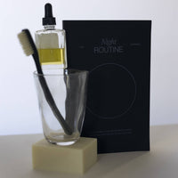 Night Routine Journal