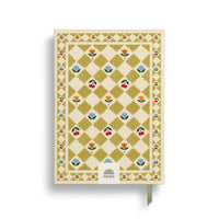 Guided Gratitude Journal - Folk Garden