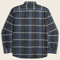 Chenille Rib Over Shirt