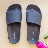 Tommy Slide: Black