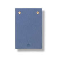 Hardcover Notepad - Solar Power