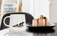 Loon Mug