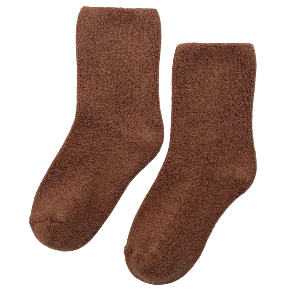 Cloud Socks