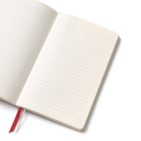 Today's the Day Notebook