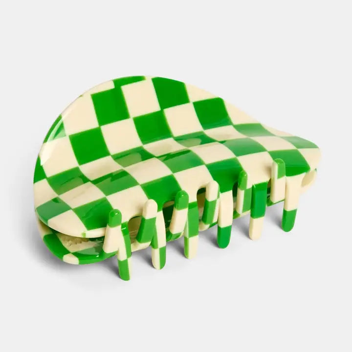 Checker Claw