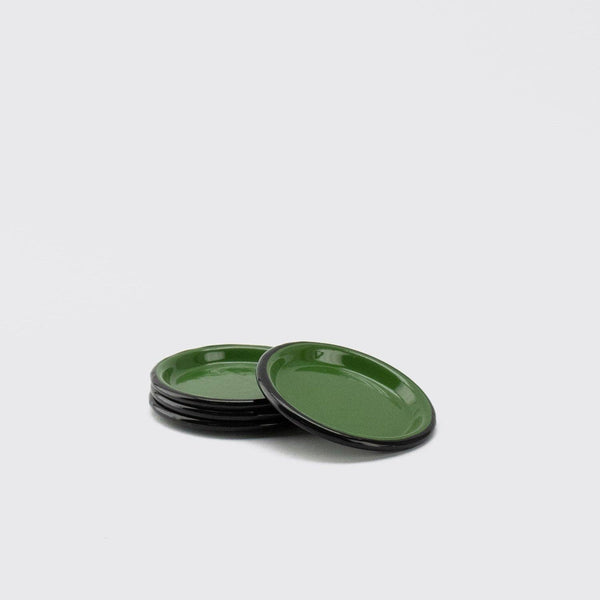 Coaster - Green