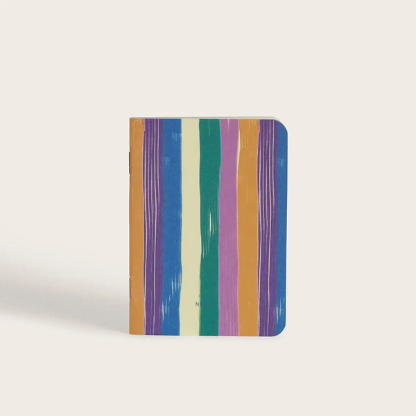 Parasol Pocket Notebook