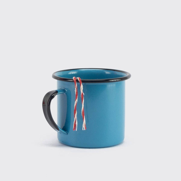 Mug - Capri Blue
