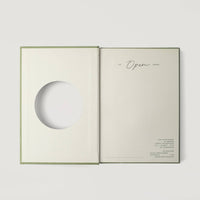 Open Journal in Moss