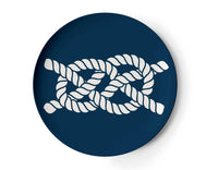 Scrimshaw Melamine Coaster Set