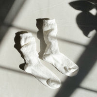 Cottage Socks