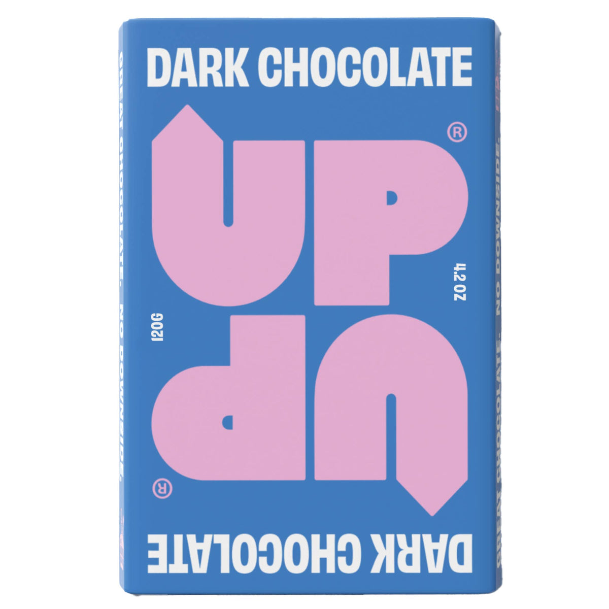 Original Dark Chocolate Bar