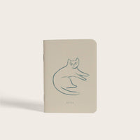 Pocket Notebook Laziness