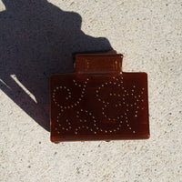Pia Clip in Bohemian Stud