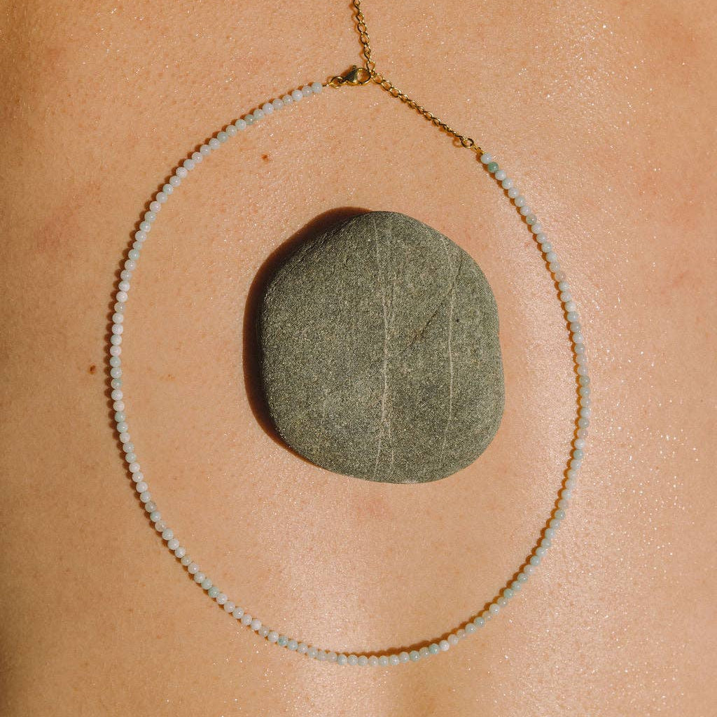 Faye Necklace