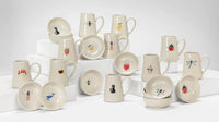 Cat Mini Jug