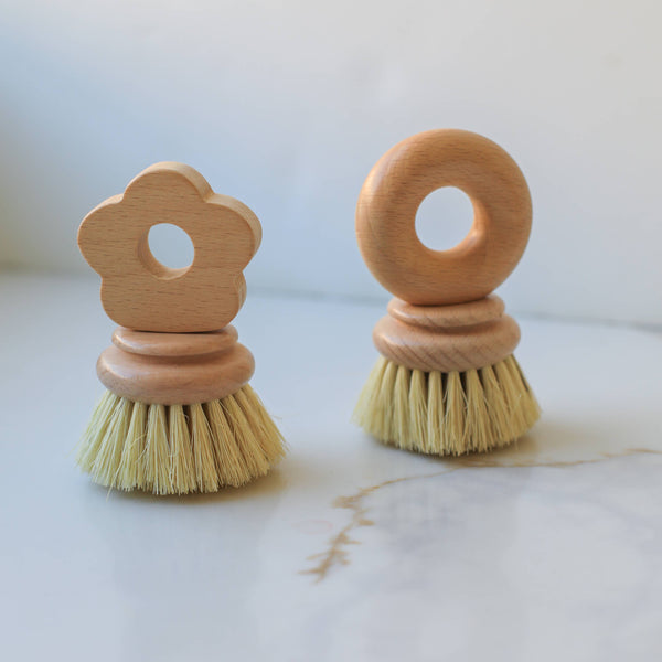 Cleaning Brush