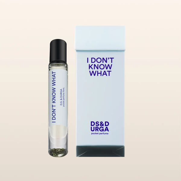 IDKW Pocket Perfume