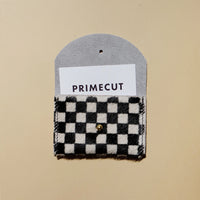 Cowhide Cardholder