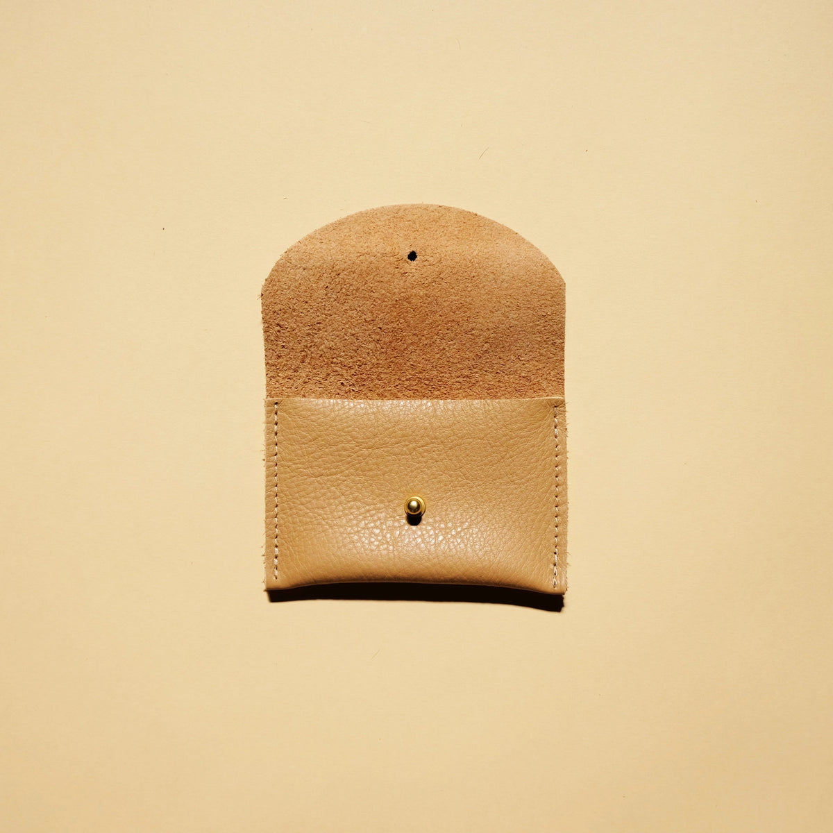 Leather Cardholder