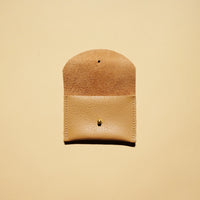 Leather Cardholder