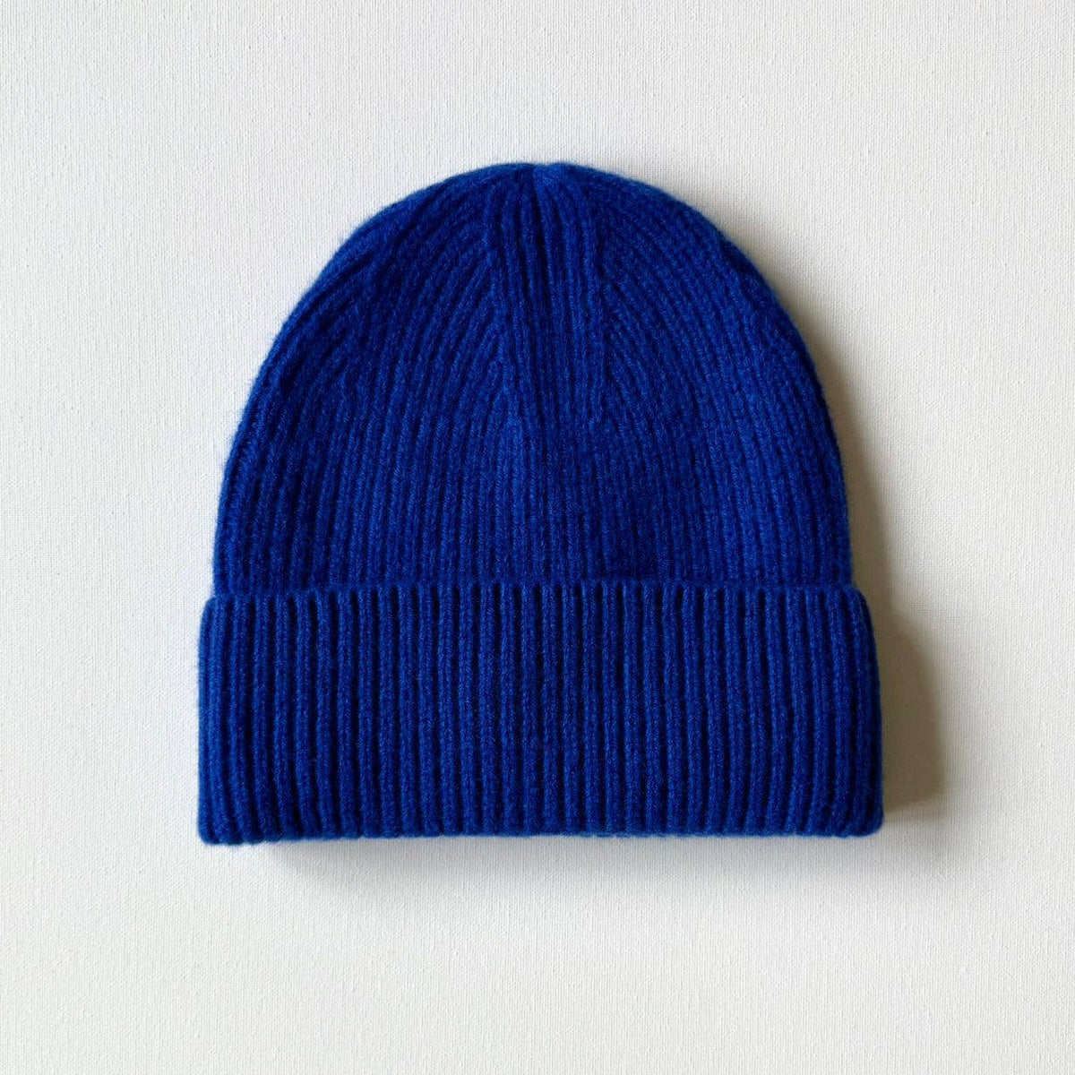 Merino Wool Everyday Beanie
