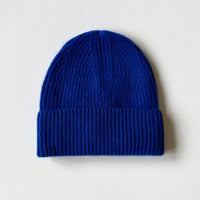 Merino Wool Everyday Beanie