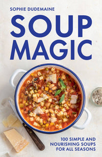 Soup Magic