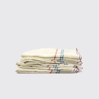 Set of 4 Cotton Napkins