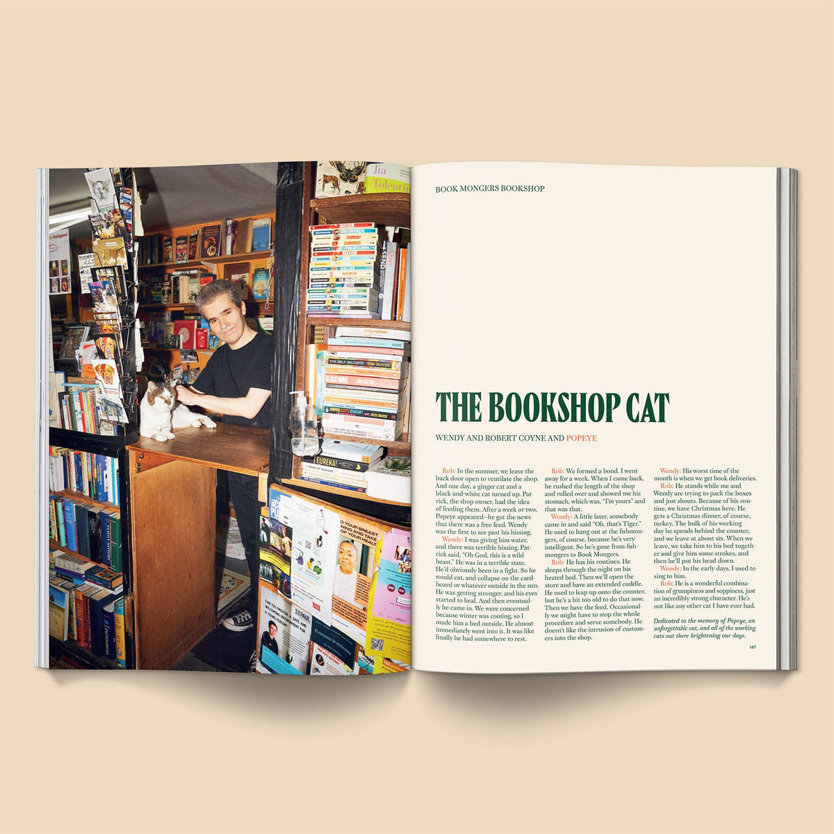 Catnip Magazine: Volume 2