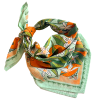 Zoe Bandana